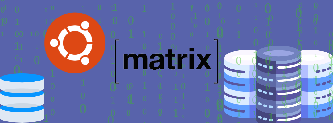 Покроковий посібник зі встановлення сервера Synapse Matrix на Ubuntu 22.04