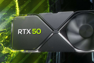 Характеристики та інсайди щодо NVIDIA RTX 50 Super