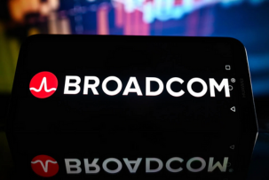 Анонс мікросхеми Wi-Fi 8 від Broadcom