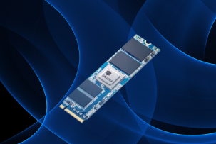 Samsung випустила перший SSD-накопичувач PCIe 6.0 зі швидкістю 28,4 ГБ/с