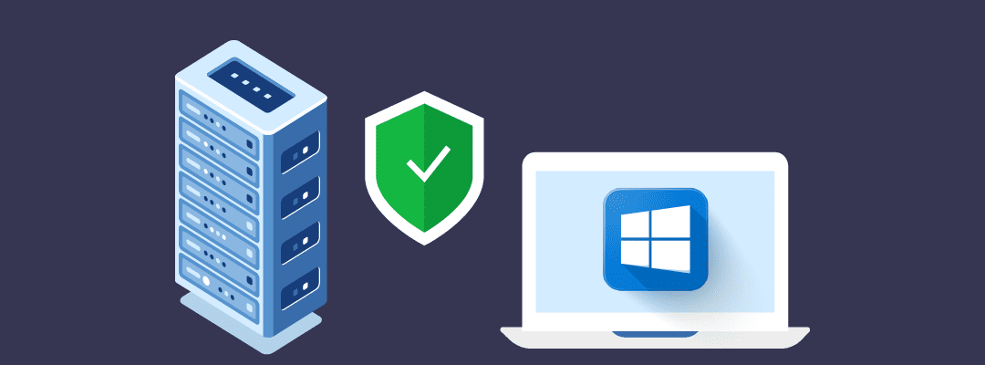 Лучшие способы защиты VPS/VDS на Windows Server