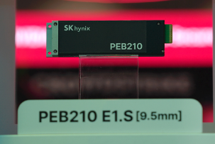 SK Hynix планує інтегрувати мініатюрні процесори у свої контролери SSD для підвищення ефективності