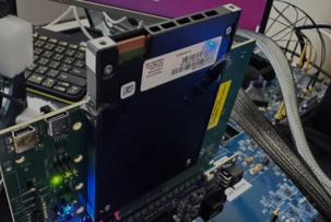 SSD нового покоління: Micron показала надшвидкий накопичувач для PCIe 6.0
