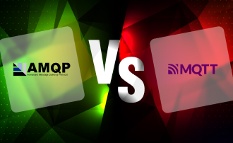 AMQP vs. MQTT: 9 основних відмінностей