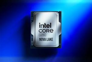 Intel випустить два 22-ядерних процесори Nova Lake-S для геймерів