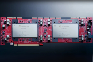 Пам'ять для ШІ d-Matrix 3D DRAM (3DIMC)