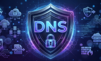 Неактивний DNS: прихована загроза безпеці, яку не можна ігнорувати