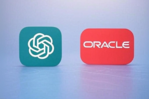 OpenAI уклала рекордну угоду з Oracle на $300 млрд