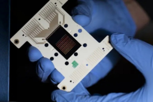 ДНК як система зберігання даних з опцією перезапису