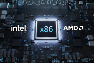AMD відвоювала третину ринку x86 на тлі 20%-го падіння сегмента ПК