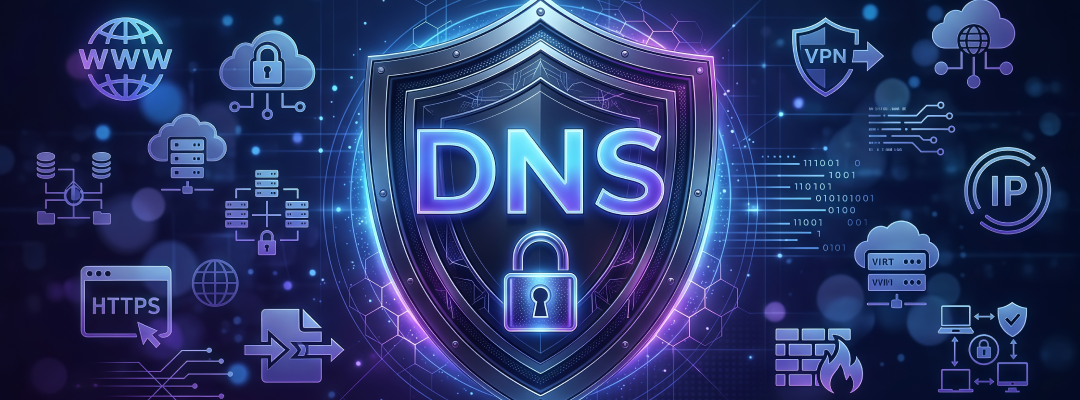 Неактивний DNS: прихована загроза безпеці, яку не можна ігнорувати