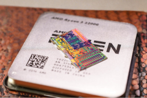 Сміливий поворот AMD Zen 6: штучний інтелект виходить на перший план, інтегрована графіка відступає