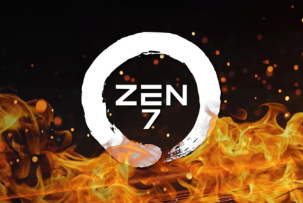Подробиці щодо AMD Zen 7: дата виходу та технічні характеристики