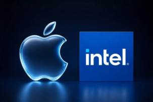 Подробиці співпраці Apple та Intel щодо виробництва чипів