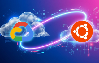 Встановлення Google Cloud SDK на Debian або Ubuntu