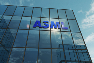 ASML досягає історичних максимумів із рекордною ринковою капіталізацією у 674 мільярди доларів