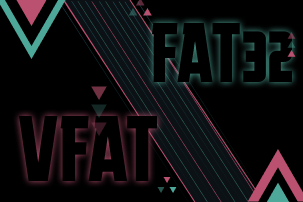 FAT32 vs VFAT: основні відмінності в архітектурі файлових систем