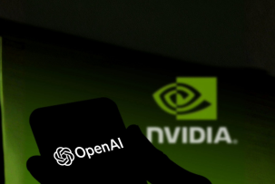 Провал OpenAI впливає на Oracle та NVIDIA