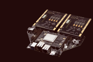 Революція в ШІ-обчисленнях: Extropic використовує фізичний шум, щоб знизити витрати