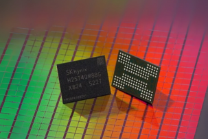 SK hynix просуває флеш-пам’ять у майбутнє