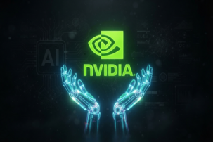 Nvidia очолить створення гігантського фонду на $500 млрд для розвитку ІІ-інфраструктури
