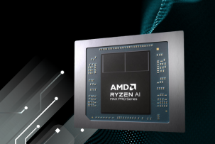 Ryzen AI 5 330: Бюджетний прорив AMD у сегмент ноутбуків з ШІ