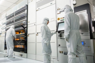 Європа входить в еру ангстремів із High NA EUV