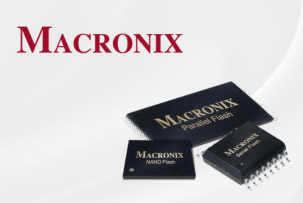 Двухуровневые SSD-накопители с TLC- и SLC-слоями от Macronix