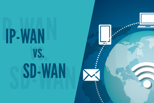 IP-WAN vs. SD-WAN: у чому різниця та що підійде саме вашому бізнесу?