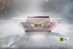 Microsoft та NVIDIA анонсували нові супер-ПК на Windows