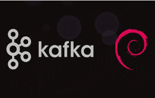 Встановлення кластера Apache Kafka на Debian 12