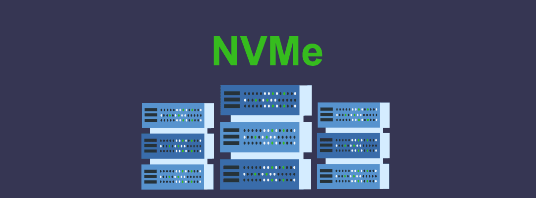 HostZealot представляє NVMe VPS