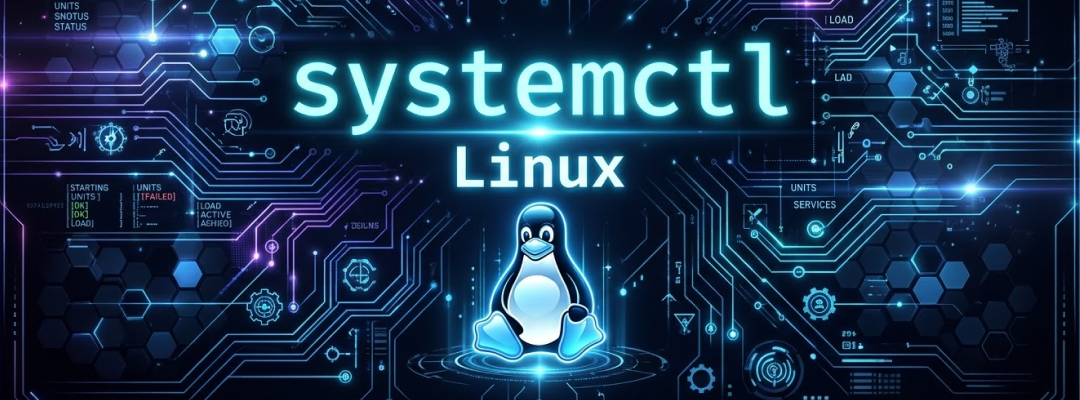 Управління пакетами в Linux та системний інструмент systemctl