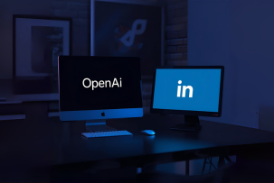 Розробляється конкурент LinkedIn від OpenAI