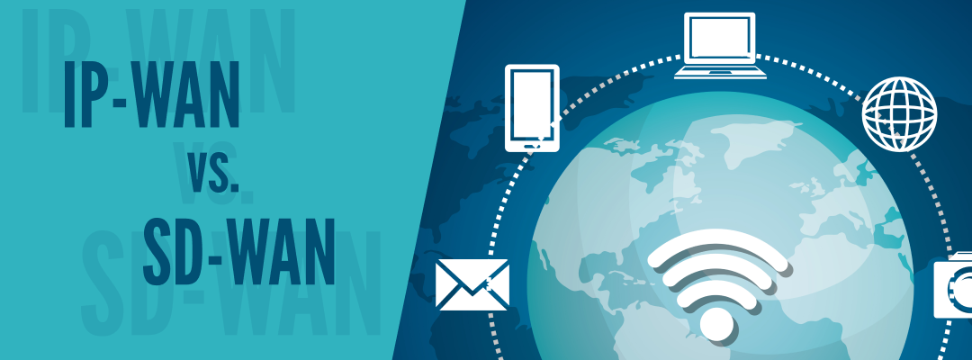 IP-WAN vs. SD-WAN: у чому різниця та що підійде саме вашому бізнесу?