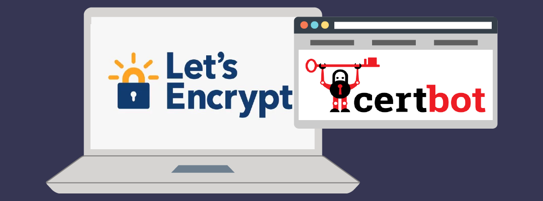 Виправлення несправностей Let's Encrypt/Certbot: Поширені помилки та їх вирішення