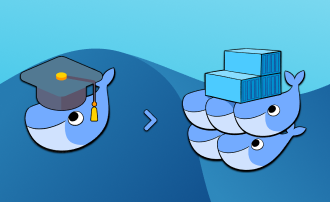 Режим Docker Swarm: ключ до масштабованої оркестрації контейнерів