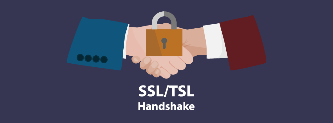 Як працює SSL/TLS Handshake