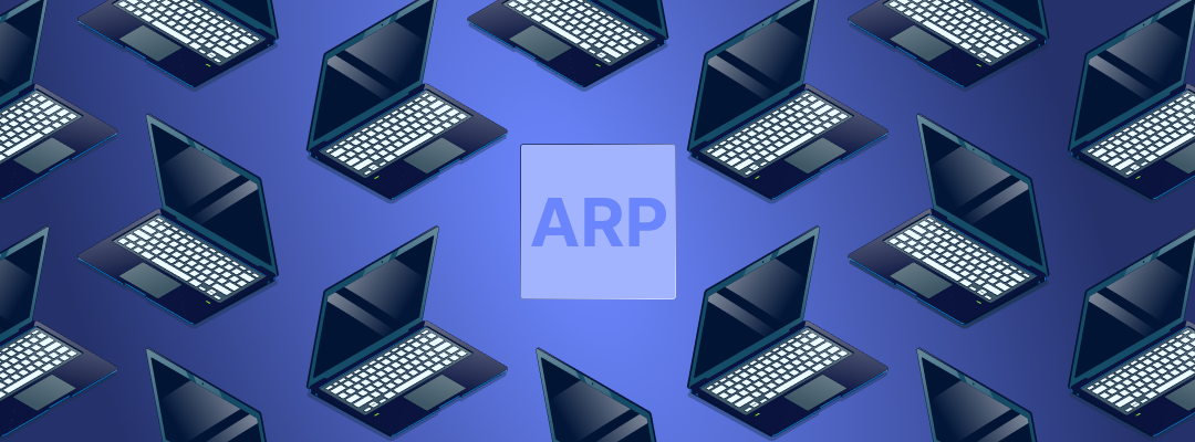 Що таке ARP? Функціонування, типи та важливість