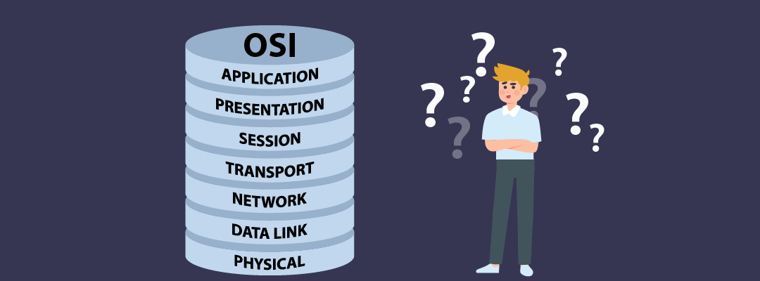 Що таке мережева модель OSI