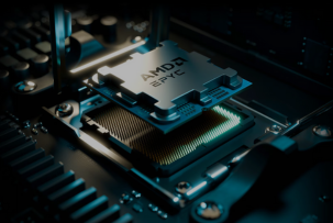Від Китаю до Аризони: чипи NVIDIA дорожчають