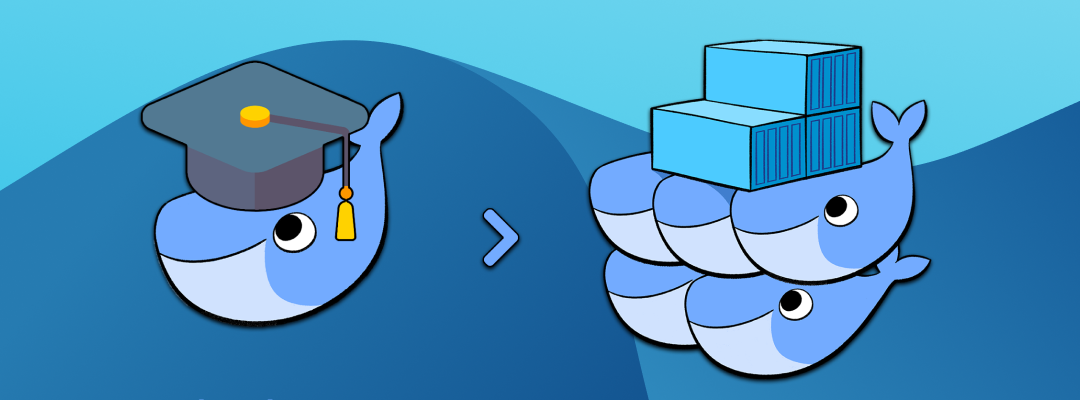 Режим Docker Swarm: ключ до масштабованої оркестрації контейнерів