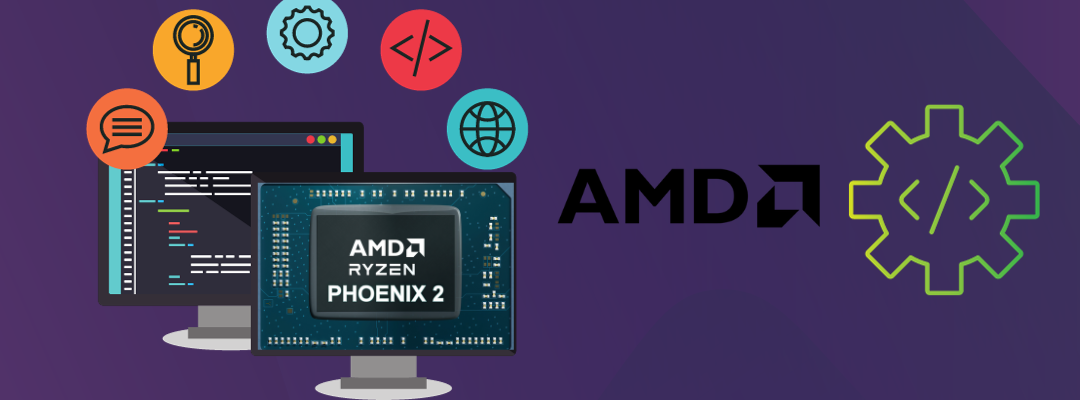 AMD урізає можливості Ryzen 8000G "Phoenix 2", обмежуючись тільки 4 PCIe лініями для відеокарт і 2 PCIe для накопичувачів
