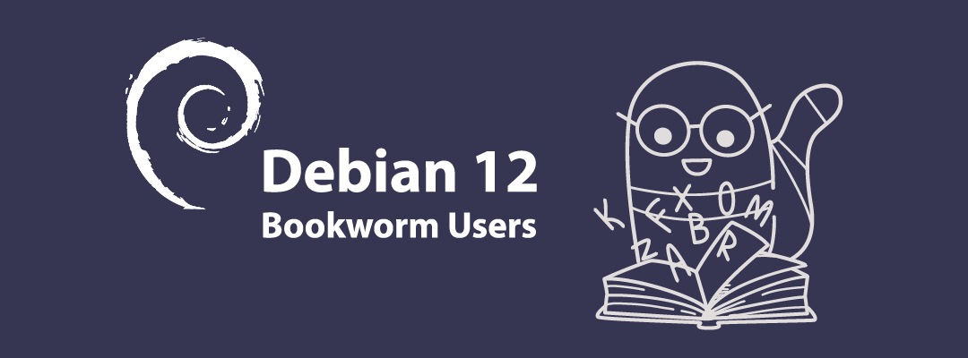 Топ-8 завдань для користувачів Debian 12 Bookworm