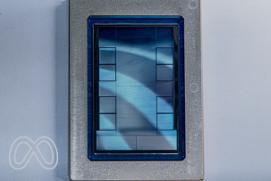 Meta переходить на власні процесори: що відомо про серію MTIA 500