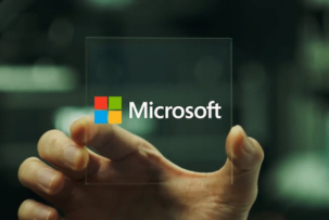 SSD залишаються в минулому? Microsoft створила носій, що не псується 10 000 років