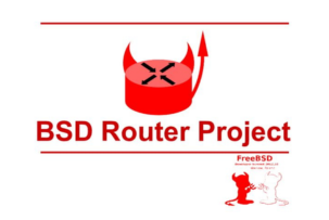 Випуск BSD Router Project 2.0