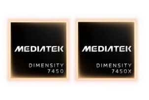 MediaTek Dimensity 7450 і 7450X: та сама сила, але розумніші інстинкти
