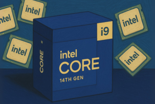 Intel випустила ще одне виправлення для нестабільності Raptor Lake