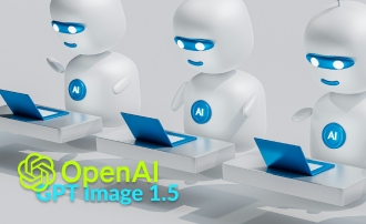 Представляємо GPT Image 1.5: Наступний крок в еволюції генерації зображень за допомогою штучного інтелекту